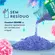 ODORIZANTE DE ROUPAS EXPLOSAO DE FRESCOR COMFORT BOOM PERFUME EM CRISTAIS FRASCO 275G