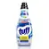 SABAO LIQUIDO LAVA ROUPAS TUFF 2 EM 1 CONCENTRADO 1, 5 LITROS