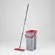 MOP SLIM  5 LITROS CINZA E VERMELHO REF 1970