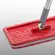 MOP SLIM  5 LITROS CINZA E VERMELHO REF 1970