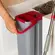 MOP SLIM  5 LITROS CINZA E VERMELHO REF 1970