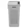 CESTO DE ROUPAS DUPLO COMPARTIMENTO FLOW 50 LITROS  CHUMBO REF CFW2000CHF