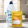 KIT LIMPEZA FACIL - COM VINAGRE DE ALCOOL 2 LT + BICARBONATO DE SODIO 500 MG - CARTELO - WALLY