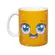 CANECA HUMOR FELICIDADE 330 ML REF CANC262
