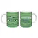 CANECA HUMOR NOJO 330 ML REF CANC261