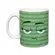 CANECA HUMOR NOJO 330 ML REF CANC261