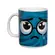 CANECA HUMOR TRISTEZA 330 ML REF CANC260