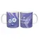 CANECA HUMOR MEDO 330 ML REF CANC263