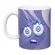 CANECA HUMOR MEDO 330 ML REF CANC263