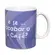 CANECA HUMOR MEDO 330 ML REF CANC263