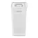 CESTO DE ROUPAS FLOW 38 LITROS BRANCO REF CFW2100BCF