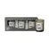 KIT 3X VELAS AROMATICAS CHA BRANCO 50G REF 3543