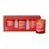 KIT 3X VELAS AROMATICAS NOTAS DE CONHAQUE 50G REF 3544