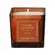 VELA AROMATICA LARANJA VERMELHA 50G REF 3496