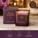 VELA AROMATICA FLOR DE ORQUIDEA 50G REF 3499