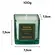 VELA AROMATICA BRISA DA MONTANHA 100G REF 3502