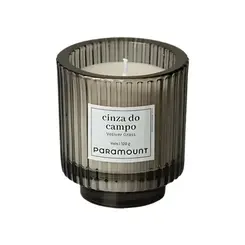 VELA AROMATICA CINZA DO CAMPO 120G REF 3522