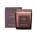 VELA AROMATICA FLOR DE ORQUIDEA 200G REF 3507