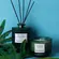 VELA AROMATICA FLORESTA TROPICAL 150G REF 3527