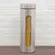 POTE INOX COM VISOR DE VIDRO 1.7 LITROS REF 9074
