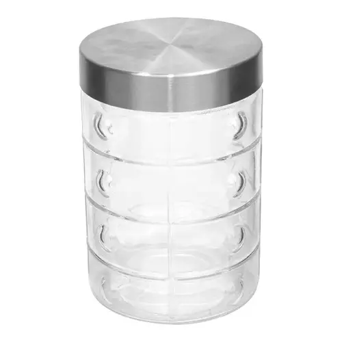 POTE VIDRO VITREO 580 G REF VITREO 580