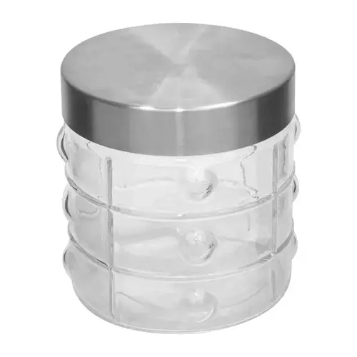 POTE VIDRO VITREO 510 G REF VITREO510