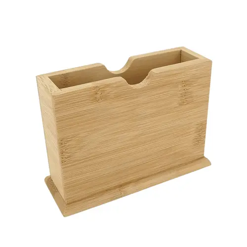 PORTA GUARDANAPO RECTANGLE ECOKI REF 8513