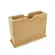 PORTA GUARDANAPO RECTANGLE ECOKI REF 8513
