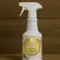 SPARTAN AIR ESSENCE - CHA BRANCO 500 ML