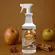 SPARTAN AIR ESSENCE - MACA E CANELA 500 ML